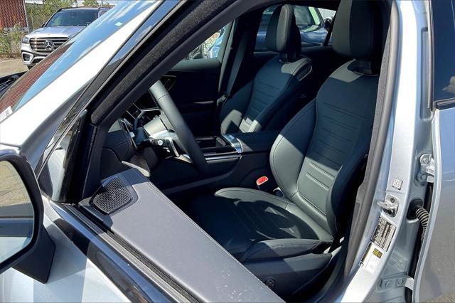 new 2025 Mercedes-Benz GLC 300 car, priced at $65,550