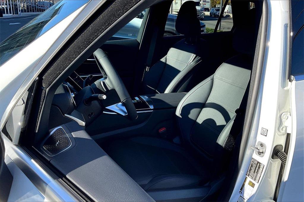 new 2026 Mercedes-Benz GLC 350e car, priced at $65,535