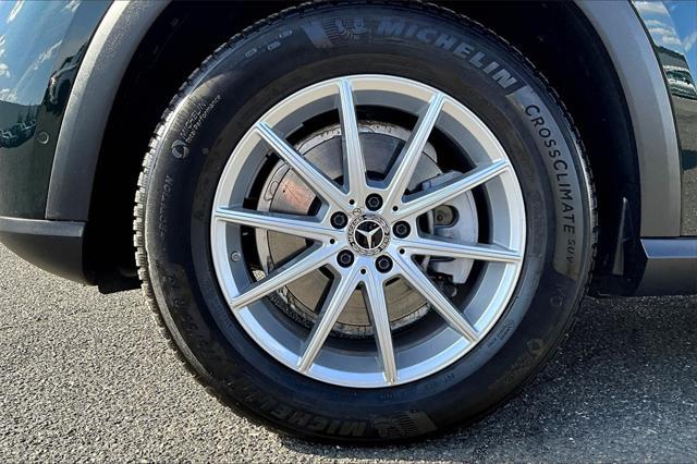 used 2025 Mercedes-Benz GLE 350 car, priced at $66,952