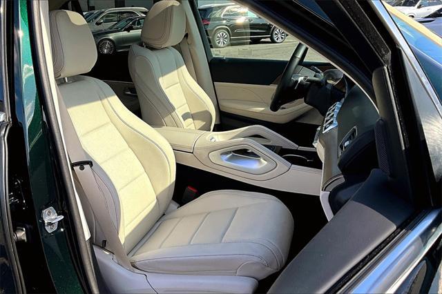 used 2025 Mercedes-Benz GLE 350 car, priced at $66,952
