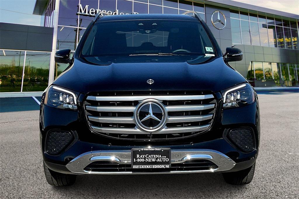 used 2025 Mercedes-Benz GLS 450 car, priced at $84,191