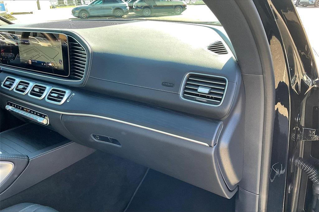 used 2025 Mercedes-Benz GLS 450 car, priced at $84,191