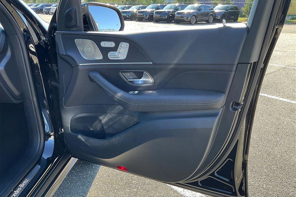 used 2025 Mercedes-Benz GLS 450 car, priced at $84,191