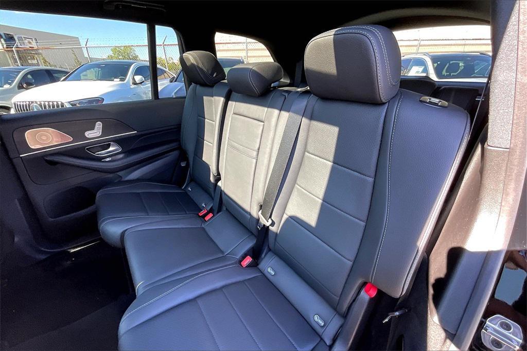 used 2025 Mercedes-Benz GLS 450 car, priced at $84,191
