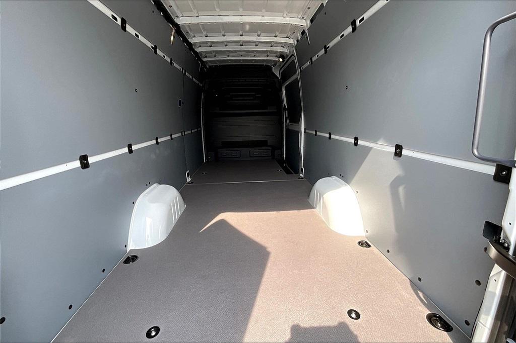 new 2025 Mercedes-Benz Sprinter 2500 car, priced at $68,783