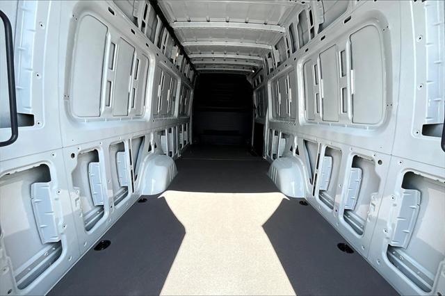 new 2025 Mercedes-Benz Sprinter 2500 car, priced at $70,244