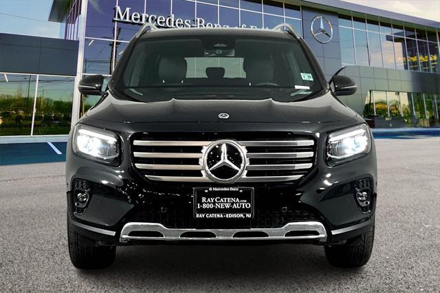 used 2024 Mercedes-Benz GLB 250 car, priced at $48,494