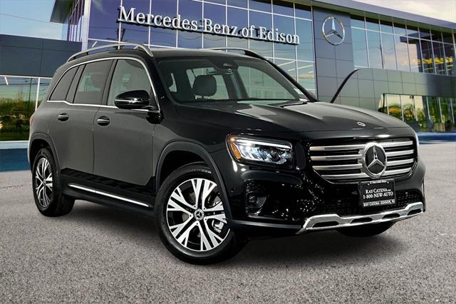 used 2024 Mercedes-Benz GLB 250 car, priced at $48,494