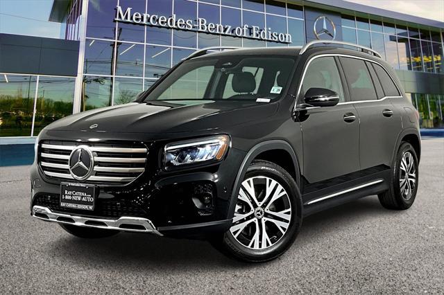 used 2024 Mercedes-Benz GLB 250 car, priced at $48,494