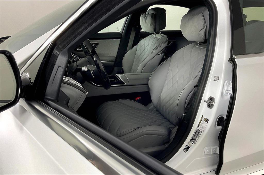 new 2026 Mercedes-Benz S-Class car, priced at $150,820