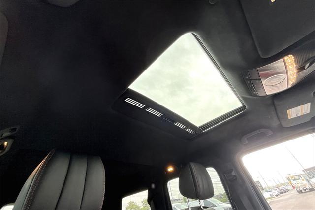 used 2022 Mercedes-Benz AMG G 63 car, priced at $193,995
