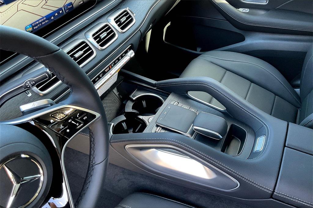 new 2026 Mercedes-Benz GLE 350 car, priced at $72,965