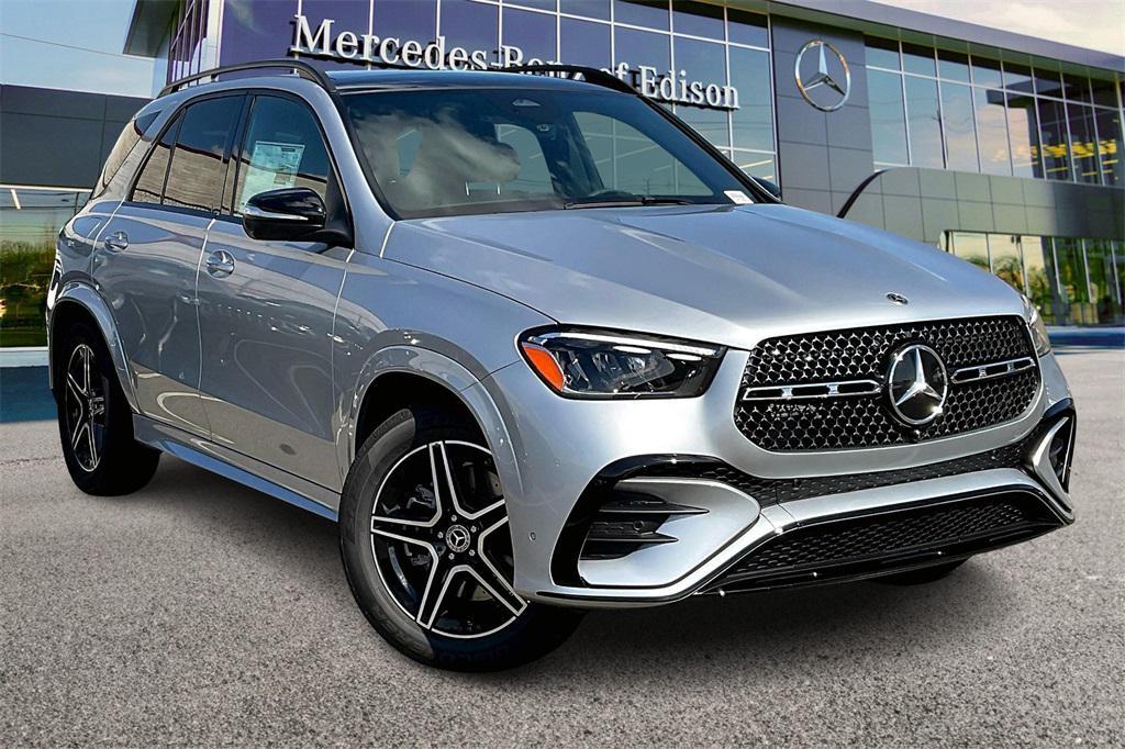 new 2026 Mercedes-Benz GLE 350 car, priced at $72,965