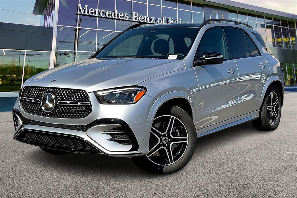 new 2026 Mercedes-Benz GLE 350 car, priced at $72,965