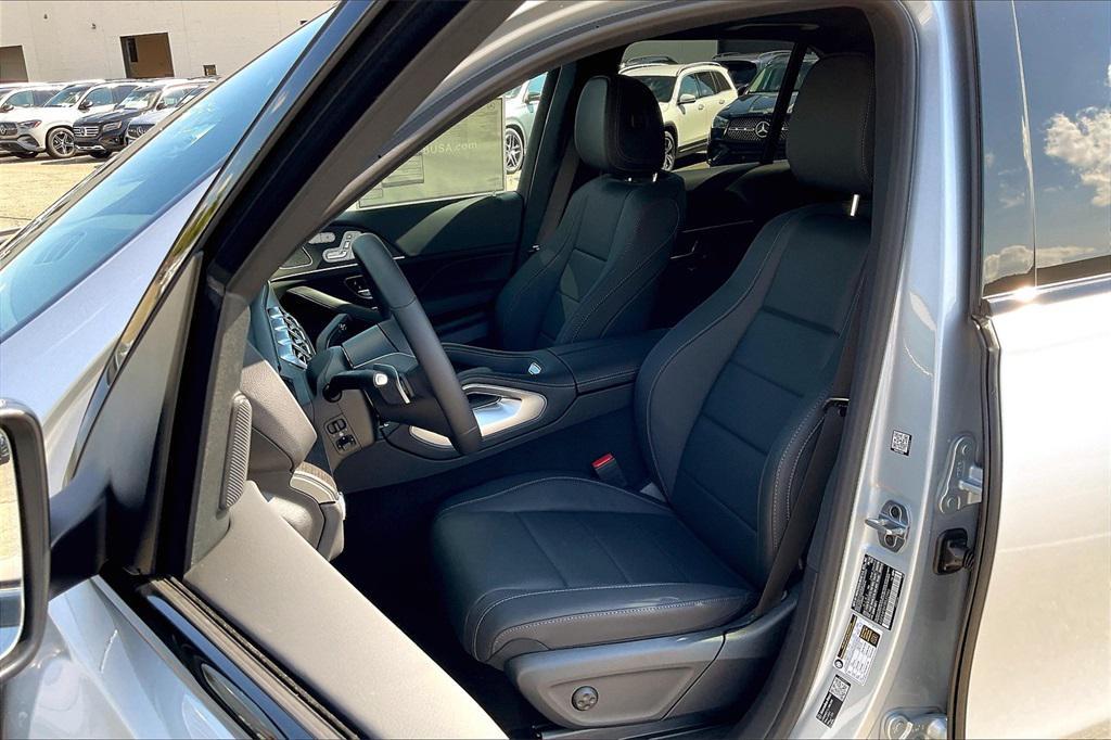 new 2026 Mercedes-Benz GLE 350 car, priced at $72,965