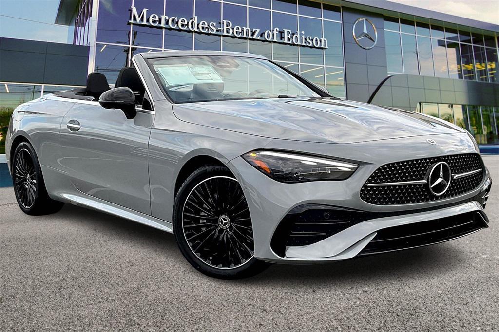 new 2026 Mercedes-Benz CLE 300 car, priced at $81,190