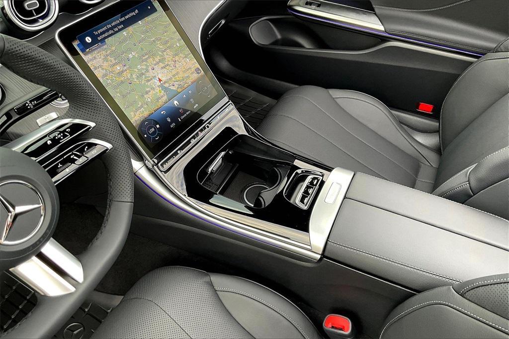 new 2026 Mercedes-Benz CLE 300 car, priced at $81,190