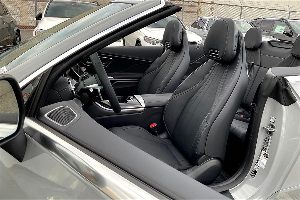 new 2026 Mercedes-Benz CLE 300 car, priced at $81,190