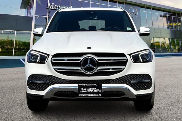 used 2023 Mercedes-Benz GLE 450 car, priced at $63,944