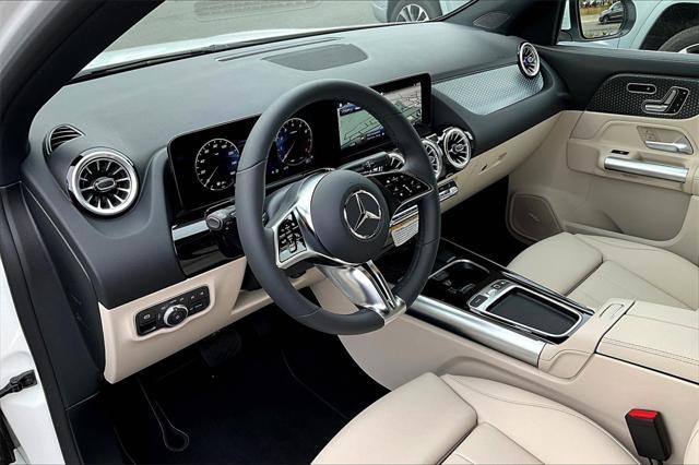 new 2025 Mercedes-Benz GLA 250 car, priced at $48,495