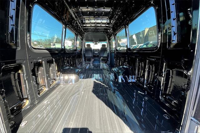 new 2024 Mercedes-Benz Sprinter 3500XD car, priced at $76,834