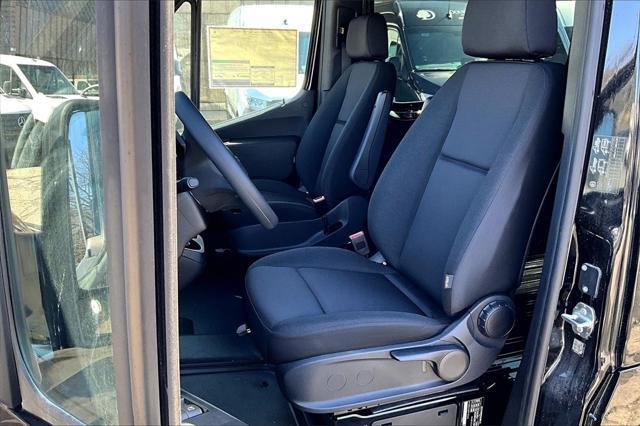 new 2024 Mercedes-Benz Sprinter 3500XD car, priced at $76,834