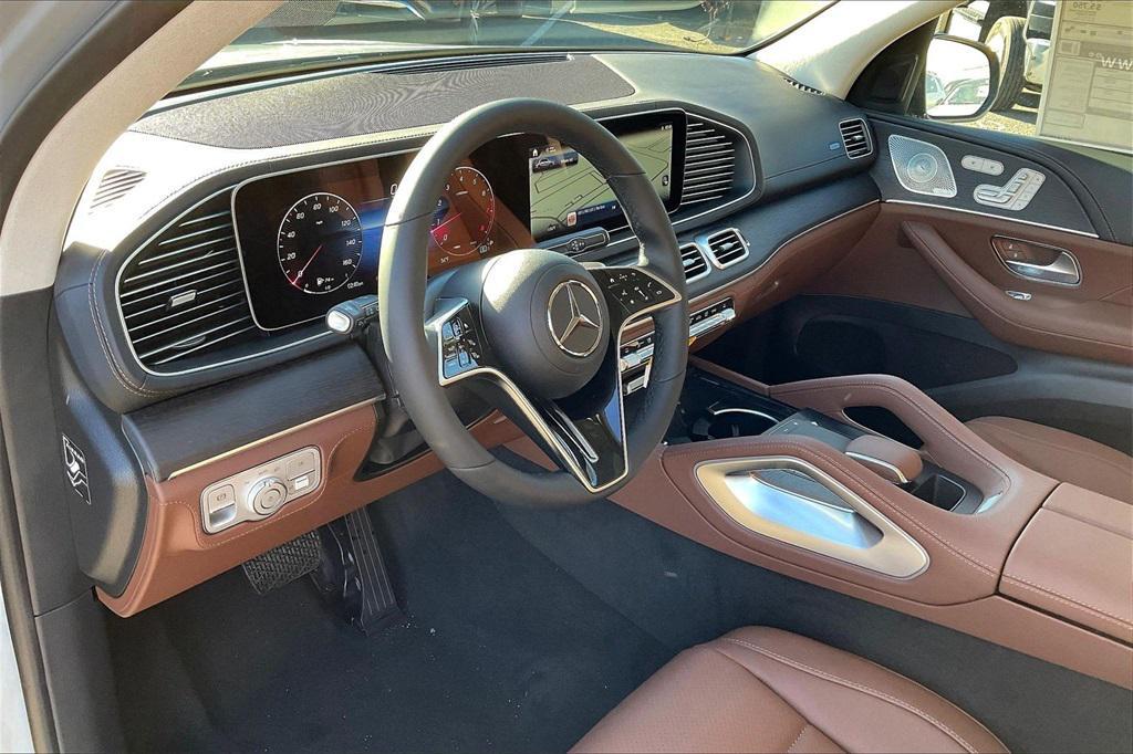 new 2026 Mercedes-Benz GLE 350 car, priced at $78,070