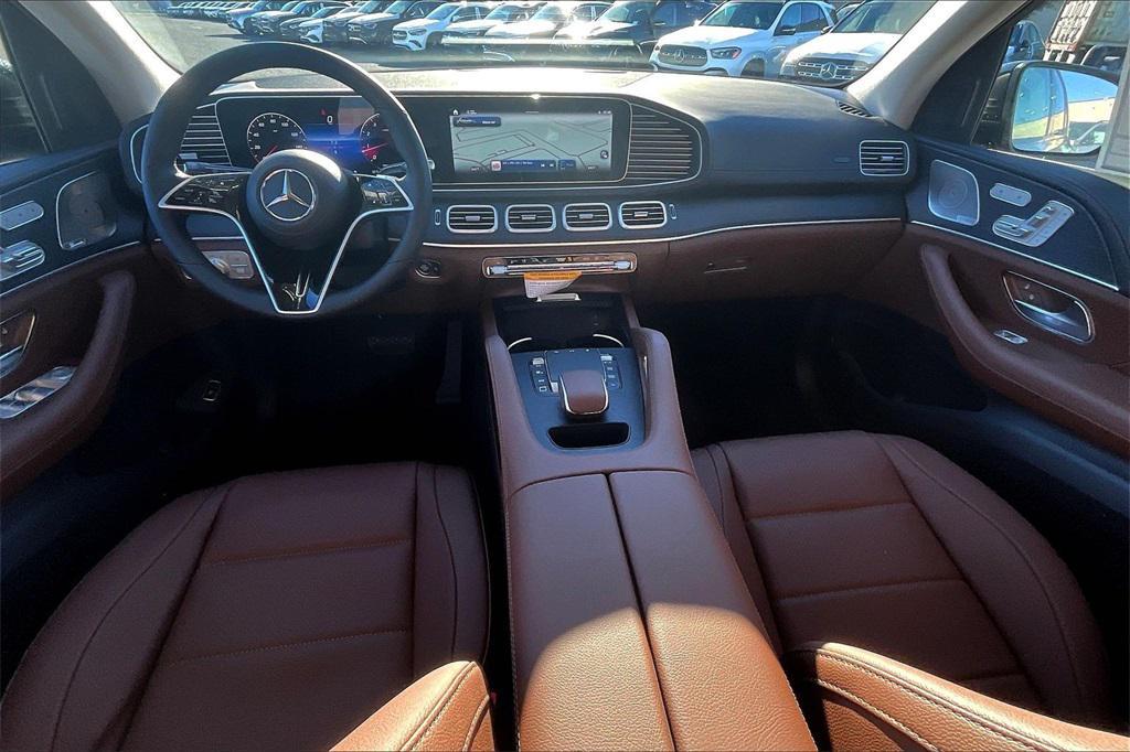 new 2026 Mercedes-Benz GLE 350 car, priced at $78,070