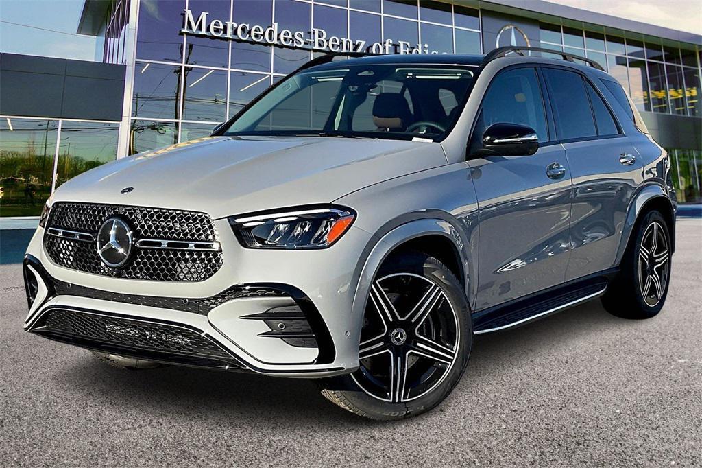 new 2026 Mercedes-Benz GLE 350 car, priced at $78,070