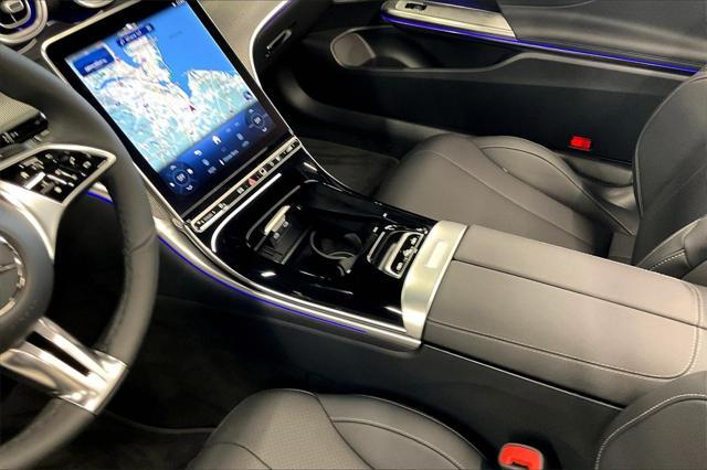new 2025 Mercedes-Benz CLE 300 car, priced at $68,635