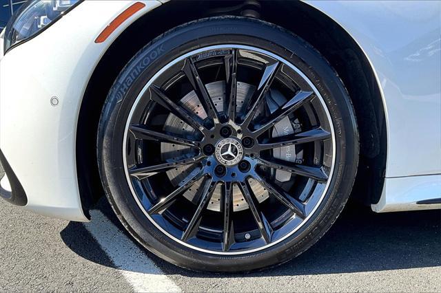 used 2022 Mercedes-Benz S-Class car, priced at $81,995