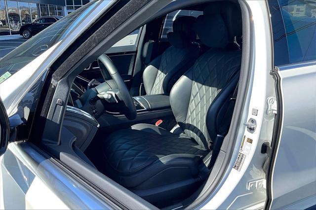 used 2022 Mercedes-Benz S-Class car, priced at $81,995