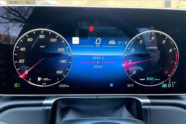 used 2022 Mercedes-Benz S-Class car, priced at $81,995