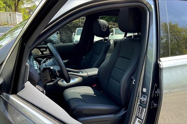 new 2025 Mercedes-Benz GLE 450e car, priced at $78,835