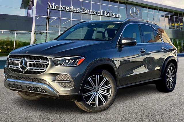 new 2025 Mercedes-Benz GLE 450e car, priced at $77,315