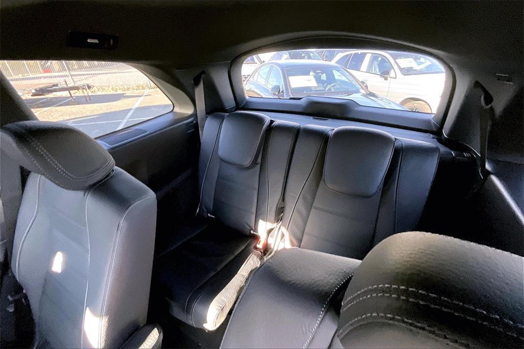 new 2026 Mercedes-Benz GLS 450 car, priced at $106,270