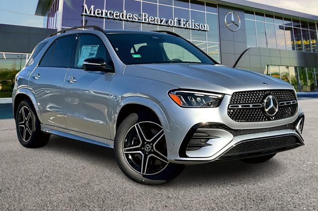 new 2025 Mercedes-Benz GLE 450e car, priced at $77,830