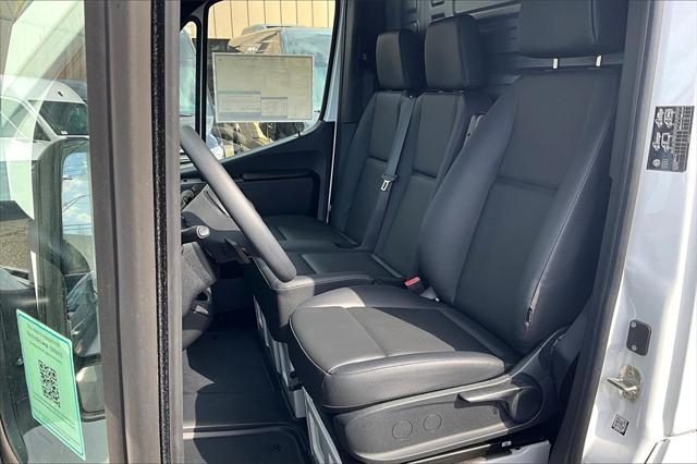 new 2024 Mercedes-Benz Sprinter 3500XD car, priced at $75,028