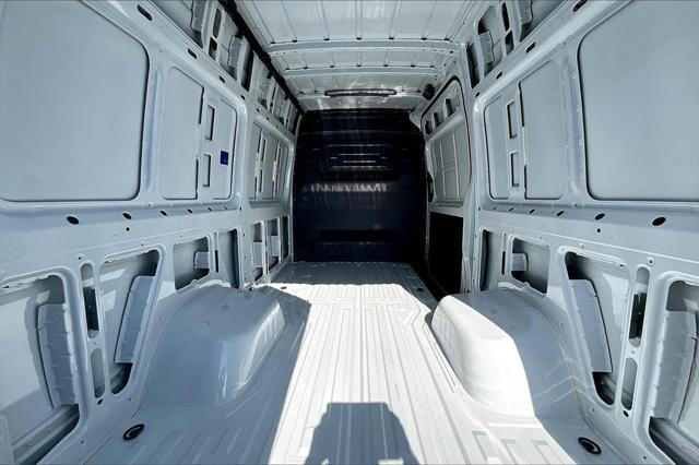 new 2024 Mercedes-Benz Sprinter 3500XD car, priced at $75,028
