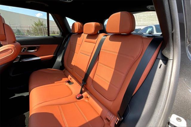 new 2025 Mercedes-Benz GLC 300 car, priced at $58,570