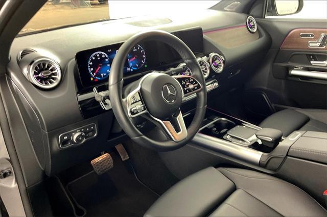 used 2023 Mercedes-Benz GLA 250 car, priced at $36,965
