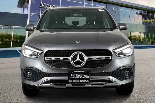 used 2023 Mercedes-Benz GLA 250 car, priced at $36,965