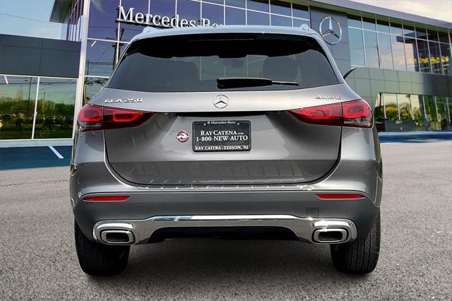 used 2023 Mercedes-Benz GLA 250 car, priced at $36,995