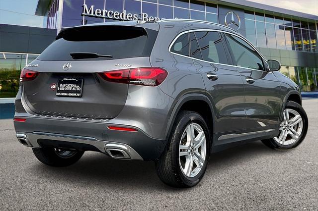 used 2023 Mercedes-Benz GLA 250 car, priced at $36,995