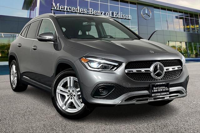 used 2023 Mercedes-Benz GLA 250 car, priced at $36,998