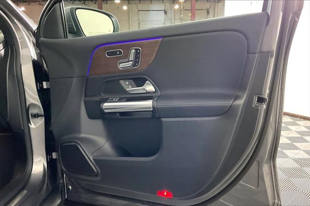 used 2023 Mercedes-Benz GLA 250 car, priced at $36,965