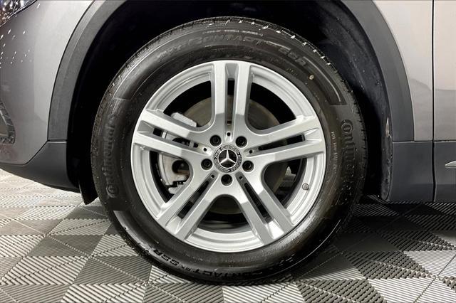 used 2023 Mercedes-Benz GLA 250 car, priced at $36,965