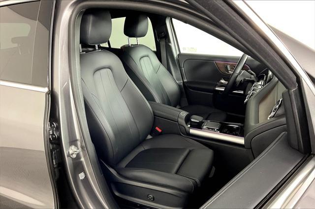 used 2023 Mercedes-Benz GLA 250 car, priced at $36,965