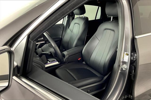 used 2023 Mercedes-Benz GLA 250 car, priced at $36,965