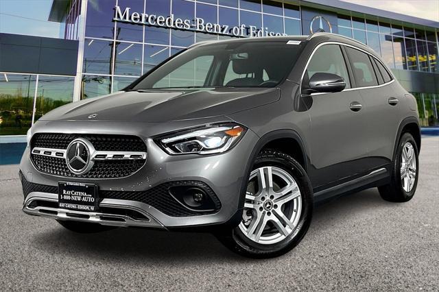 used 2023 Mercedes-Benz GLA 250 car, priced at $36,965